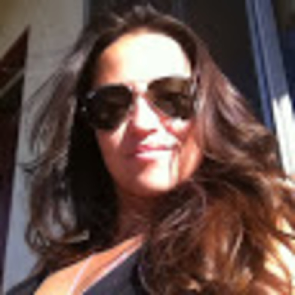 Meet your Posher, Ali